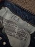 Levi's Blue Jeans Size 26 - photo 5