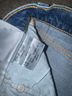 Levi's Blue Jeans Size 26 - photo 4