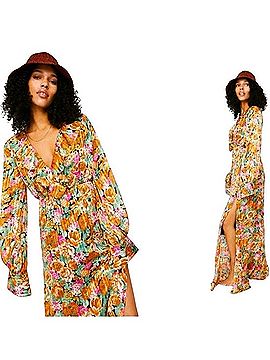 Nasty Gal Inc. Casual Dress (view 1)