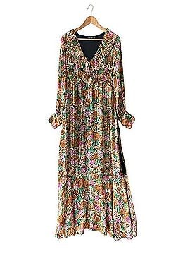 Nasty Gal Inc. Casual Dress (view 2)