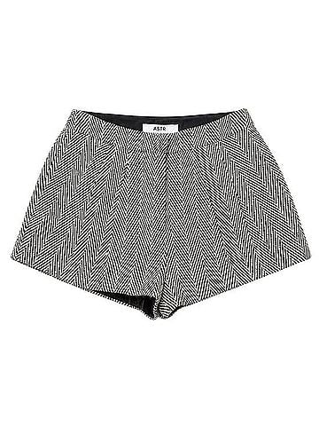 ASTR The Label Sorine Dressy Shorts (view 1)