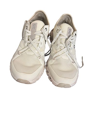 On Sneakers (view 2)