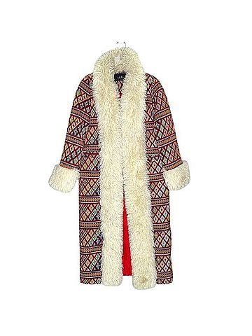 Akira Penny Lane Trenchcoat (view 1)