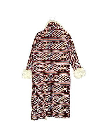 Akira Penny Lane Trenchcoat (view 2)