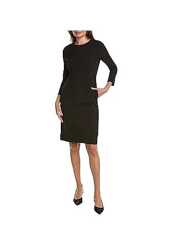 Frances Valentine Carolyn Casual Dress (view 1)