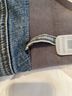 Maternal America Jeans Size XS - photo 4