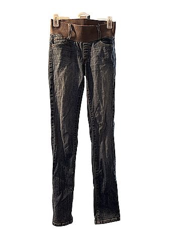 Maternal America Jeans (view 1)