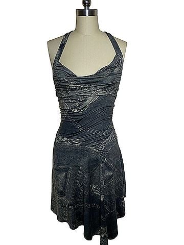 Silence and Noise Casual Dress (view 1)