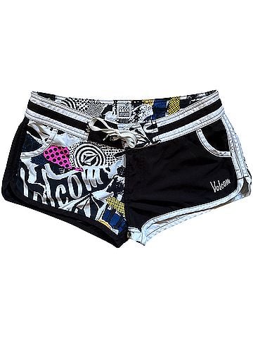 Volcom Board Shorts (view 1)