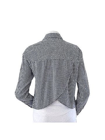 Mountain Hardwear Karsee Lite Long Sleeve Button-Down Shirt (view 2)