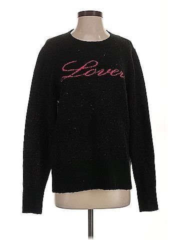 Lovers + Friends Lovers + Friends Pullover Sweater (view 1)