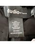 Torrid Solid Black Casual Pants Size 18 - photo 3