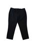 Torrid Solid Black Casual Pants Size 18 - photo 1