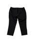 Torrid Solid Black Casual Pants Size 18 - photo 2