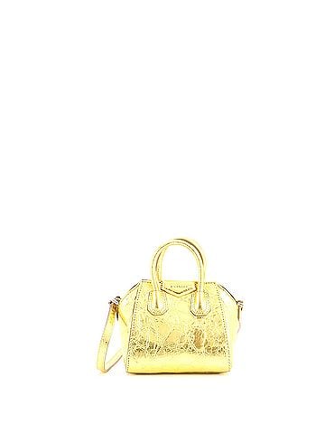 Givenchy Antigona Bag Leather Micro (view 1)