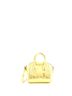 Givenchy 100% Leather Antigona Bag Leather Micro One size - photo 1