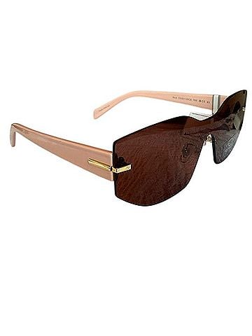 Oscar De La Renta Sunglasses (view 1)