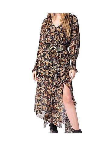 IRO Jorma Casual Dress (view 1)