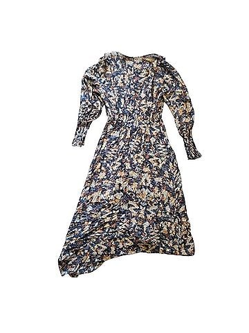 IRO Jorma Casual Dress (view 2)