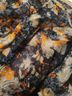 IRO 100% Viscose Floral Tan Casual Dress Size XS - photo 5