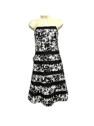 White House Black Market Cocktail Dress (view 1)