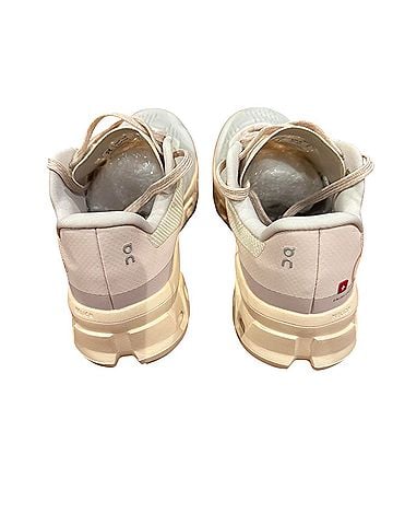 On Sneakers (view 2)