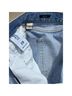R13 Wide Leg Crossover Jeans - photo 3