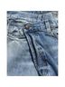 R13 Wide Leg Crossover Jeans - photo 7
