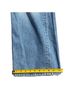 R13 Wide Leg Crossover Jeans - photo 10