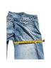 R13 Wide Leg Crossover Jeans - photo 11