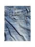 R13 Wide Leg Crossover Jeans - photo 12