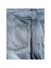 R13 Wide Leg Crossover Jeans - photo 14