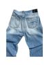 R13 Wide Leg Crossover Jeans - photo 15