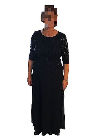 Alex Evenings Alex Evenings Cocktail Dress (view 1)