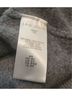 IRO Solid Gray Casual Sweaters Size M - photo 4