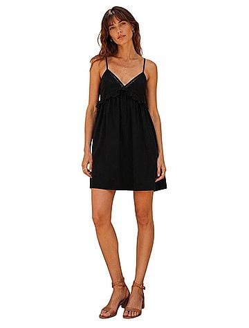 Sézane Casual Dress (view 1)