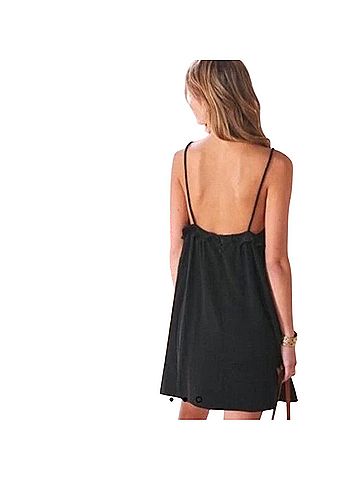 Sézane Casual Dress (view 2)