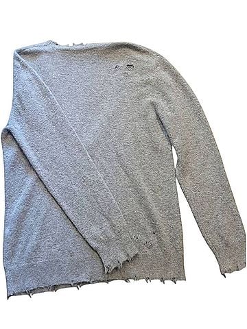 IRO Brody Distressed Casual Sweaters (view 2)