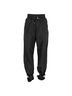 OFF-WHITE 100% Nylon Black Off-White Ankle Strap Drawstring Track Pants in Black Polyamide Size 6 - photo 1