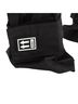 OFF-WHITE 100% Nylon Black Off-White Ankle Strap Drawstring Track Pants in Black Polyamide Size 6 - photo 6
