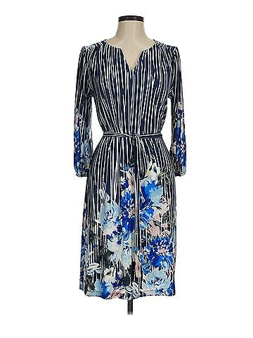 Luxology Casual Dress (view 1)