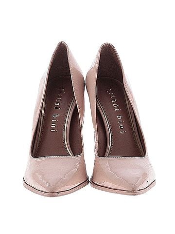 Gianni Bini Heels (view 2)
