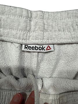 Reebok Athletic Shorts (view 2)