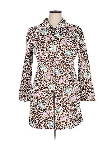 Nicole by Nicole Miller Jacket (view 1)