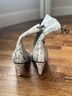 Longchamp Ankle Boots - Longchamp Ankle Boots Size EU 40 - photo 7