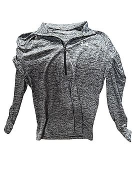 Under Armour Long Sleeve Button-Down Shirt (view 1)