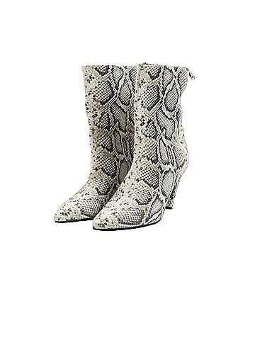 Longchamp Ankle Boots (view 1)