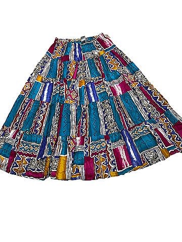 Ali Miles Casual Skirt (view 1)