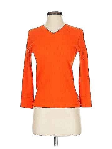 Ralph Lauren Long Sleeve Top (view 1)