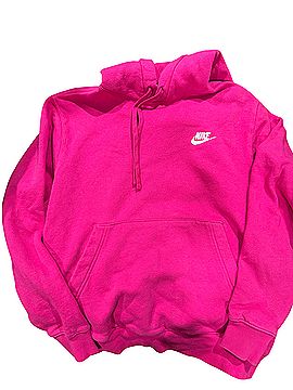 Nike Pullover Hoodie (view 1)